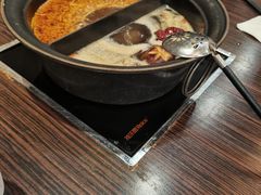 -呷哺呷哺(枫蓝国际店)