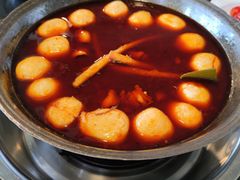 -李子坝梁山鸡(李子坝大鸡哥店)