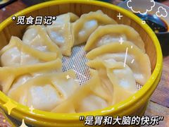 -东大桥小国抻面烧烤(长通路店)