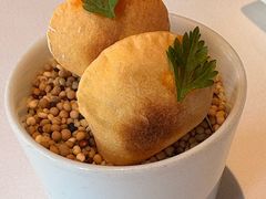 -Le Comptoir de Pierre Gagnaire