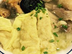 -老人和饭店(淮海中路店)
