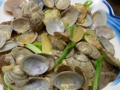 -八道本地特色菜馆(大鹏古城店)