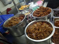 -浪哥卤味捆鸡(南门口店)