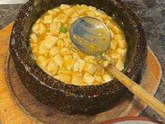 -绿茶餐厅(天津天河城店)