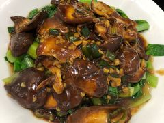 -芳芳餐厅(白沙路店)