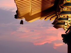 -高榜山景区