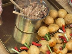 -冒菜西施·非遗冒菜(总店)