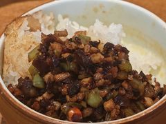-云海肴·汽锅鸡·云南菜(苏州中心店)