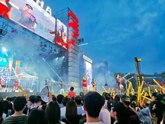 -武汉玛雅海滩水公园