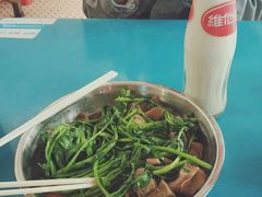 -修记牛杂店(同华东一路店)