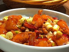 -东门头·江鲜小馆(新天地店)