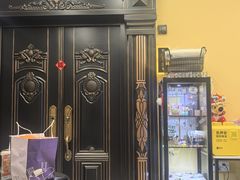 -谜盒子奇幻密室(南屏店)
