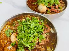 -鹍记特色牛杂面