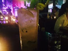 -MARU玛露音乐餐厅(大学路店)