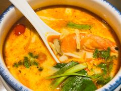 -帕蓝·暹罗料理(大学路店)