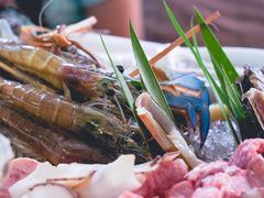 -樾餐厅泰式海鲜火锅(民歌湖店)