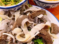 精品爆肚-乐宴·老北京铜火锅(桂庙店)
