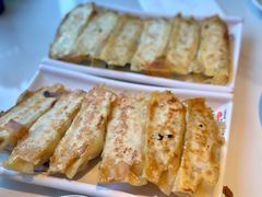 -春水锅贴·传统鲁菜(大明湖店)