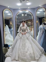 -SATIN COUTURE瑟庭婚纱礼服馆