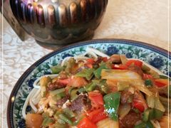 -维吾尔餐厅(宜山路店)