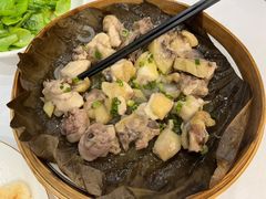 -华庭食府(光明店)