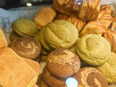 -马迭尔冷饮厅1906(中央大街店)