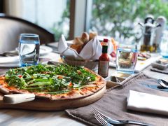 -郑州希尔顿酒店·阿米奇意大利餐厅