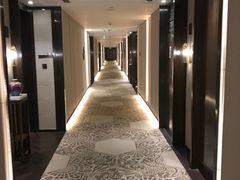 -南京圣和府邸豪华精选酒店