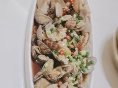 -新凯旋烧烤·燕姐千岛湖土菜