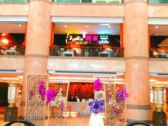 -亚洲国际大酒店