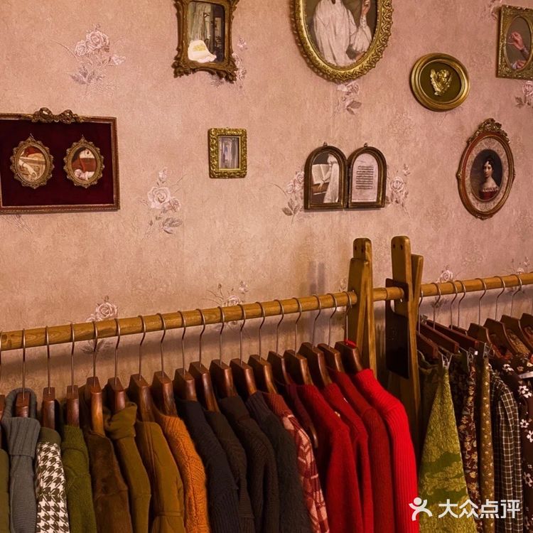 深圳探店|高质量韩风服饰&首饰