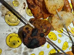 -新疆烧烤王(广灵店)