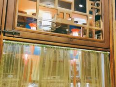 -南门四季铜锅涮肉(左家庄店)