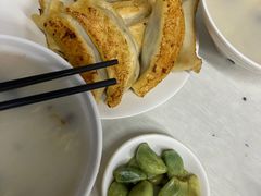 -劈柴院锅贴(沈阳路店)