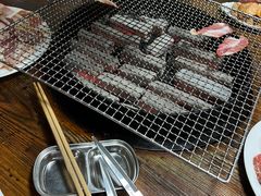 -久儿地炉烤肉(海信慧园店)