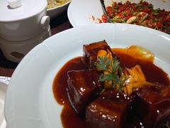 -庭院江南菜•烤鸭•非遗传承(丰台总部基地店)