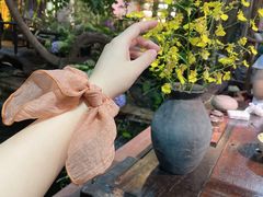-The Flowers Coffee(南山店)