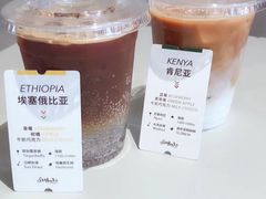 -Seesaw Coffee(上生新所店)