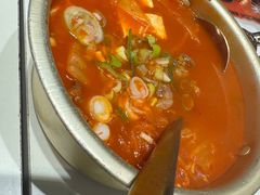-崔解放·朝韩大排档(虹悦城店)