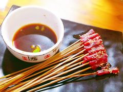 -柒五龙虾(八王寺店)