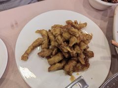 -鼎好家常菜(天桥店)