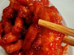 -乐乐餐厅(湘子庙街店)