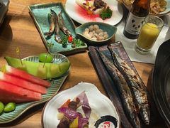 -樱之盛宴·蟹料理海鲜自助(前进大街店)