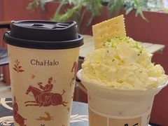 -茶话弄(中贸广场店)