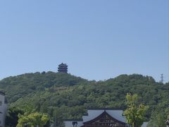 -采石矶景区