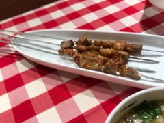 -西贝(上海我格广场店)