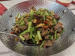 -湖南码头·地道湘菜(魏公村店)