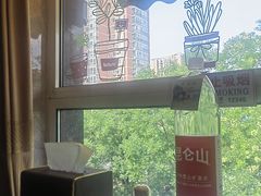 -上岛咖啡(华源四里店)