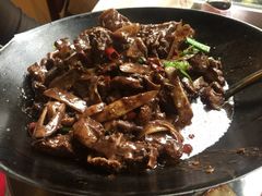 -王城醋血鸭老店