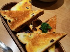 提子包-Lia Cafe Bar Restaurant松山咖啡屋